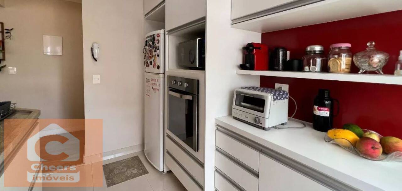 Apartamento à venda com 2 quartos, 73m² - Foto 8