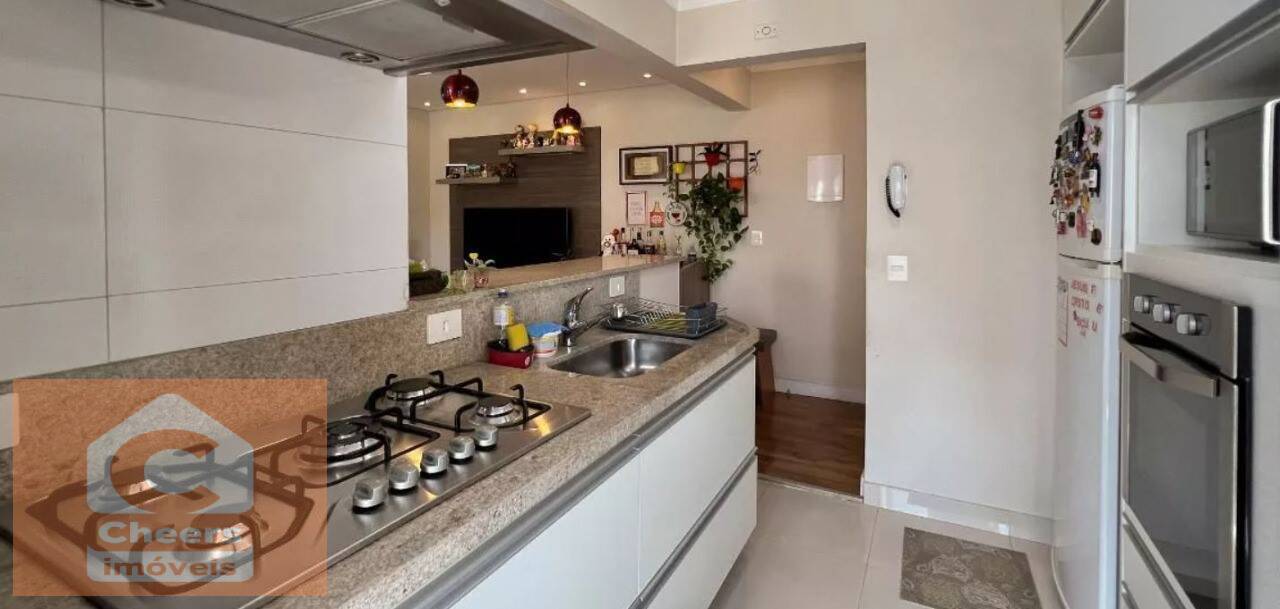 Apartamento à venda com 2 quartos, 73m² - Foto 9