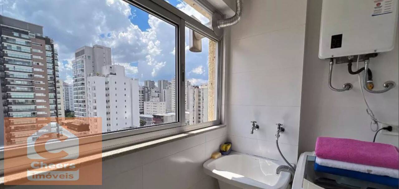 Apartamento à venda com 2 quartos, 73m² - Foto 25