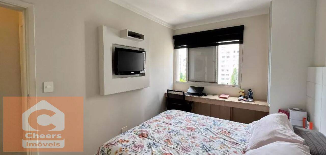 Apartamento à venda com 2 quartos, 73m² - Foto 14