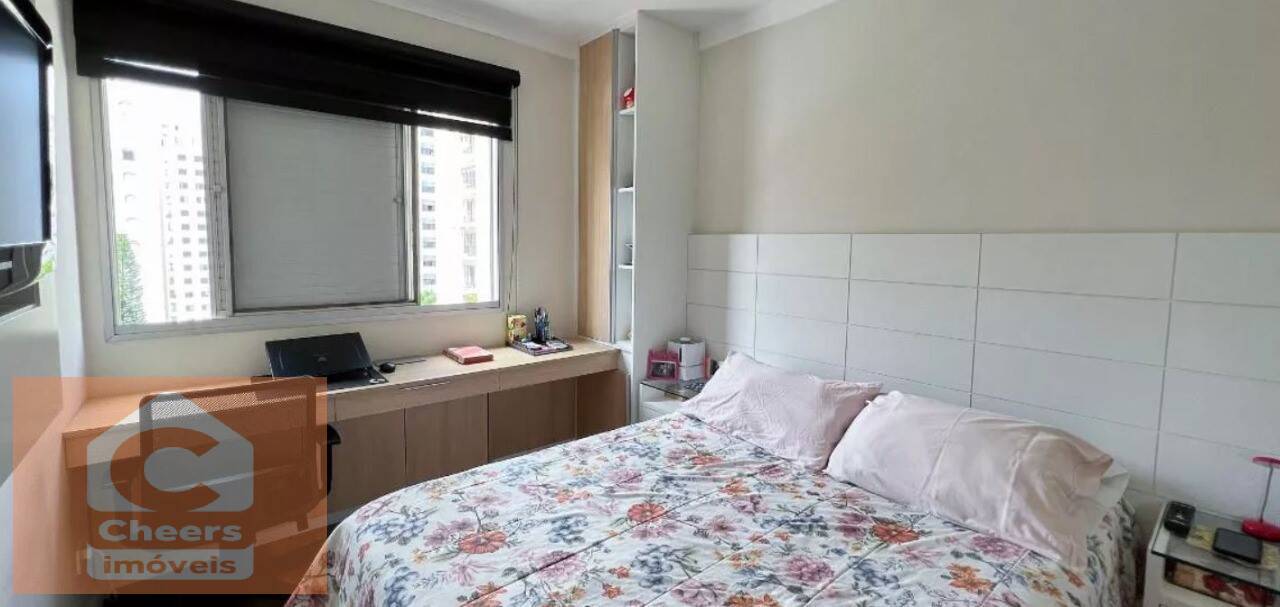 Apartamento à venda com 2 quartos, 73m² - Foto 26