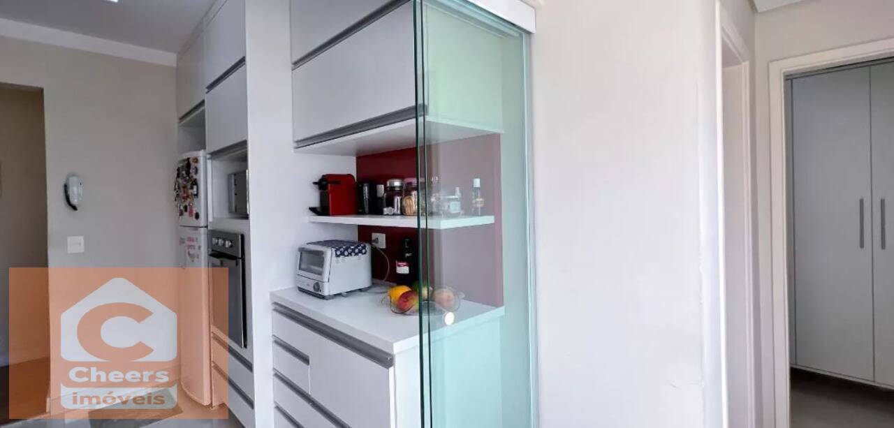 Apartamento à venda com 2 quartos, 73m² - Foto 11