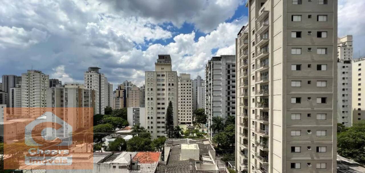 Apartamento à venda com 2 quartos, 73m² - Foto 2