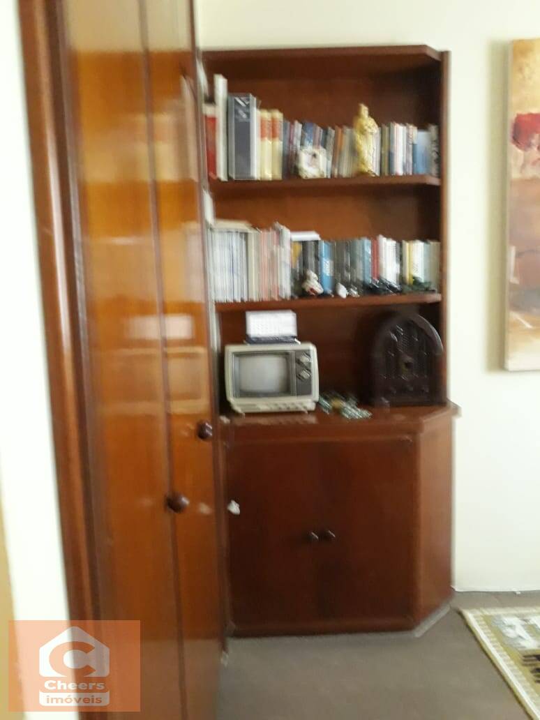 Apartamento à venda com 4 quartos, 275m² - Foto 5