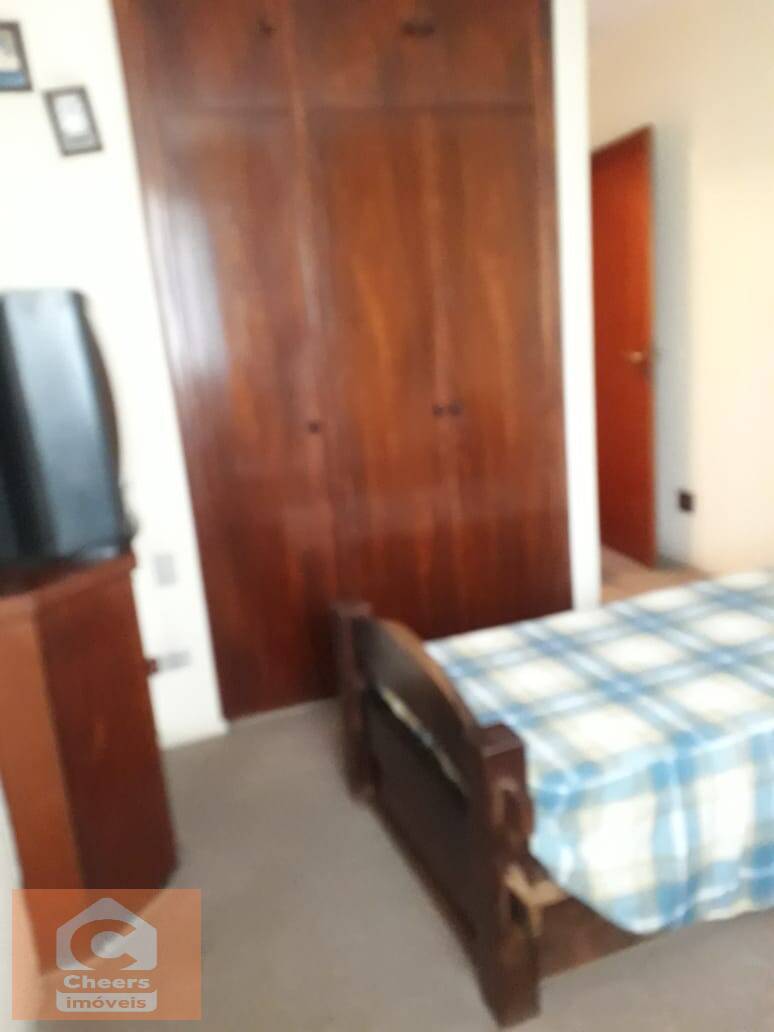 Apartamento à venda com 4 quartos, 275m² - Foto 14