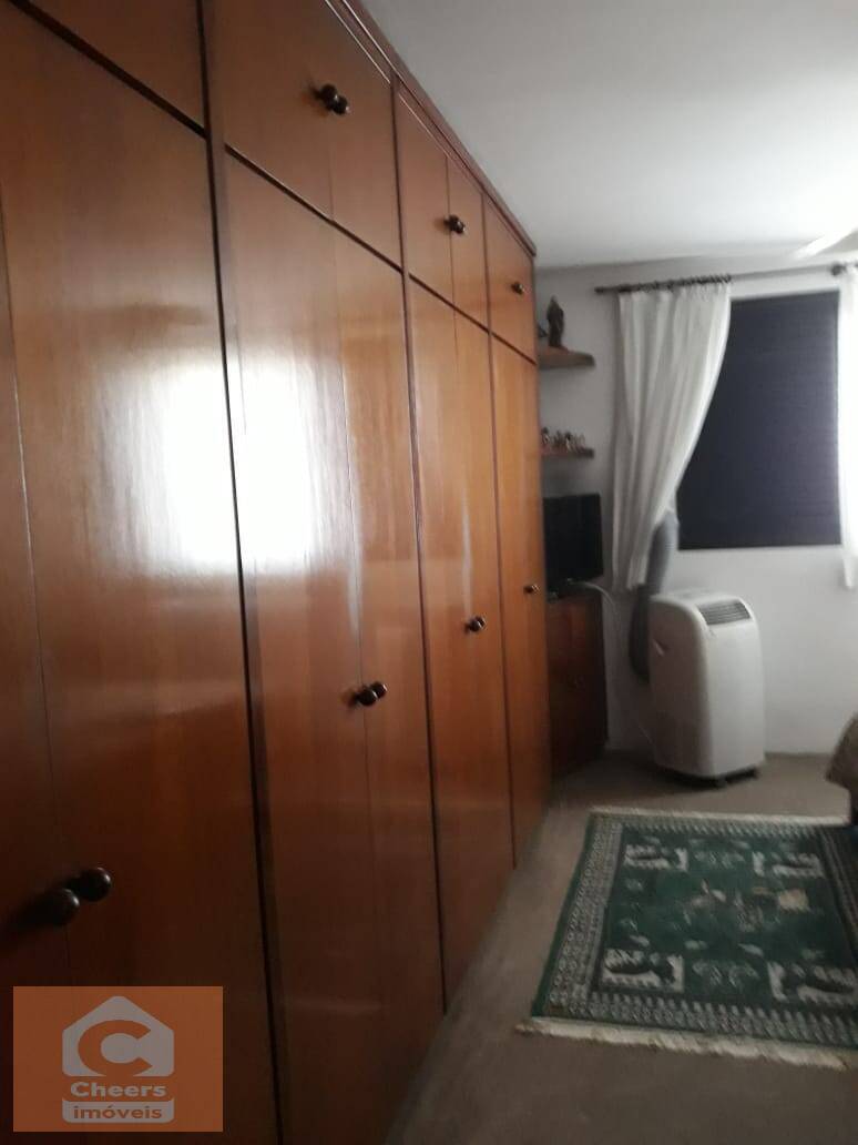 Apartamento à venda com 4 quartos, 275m² - Foto 19