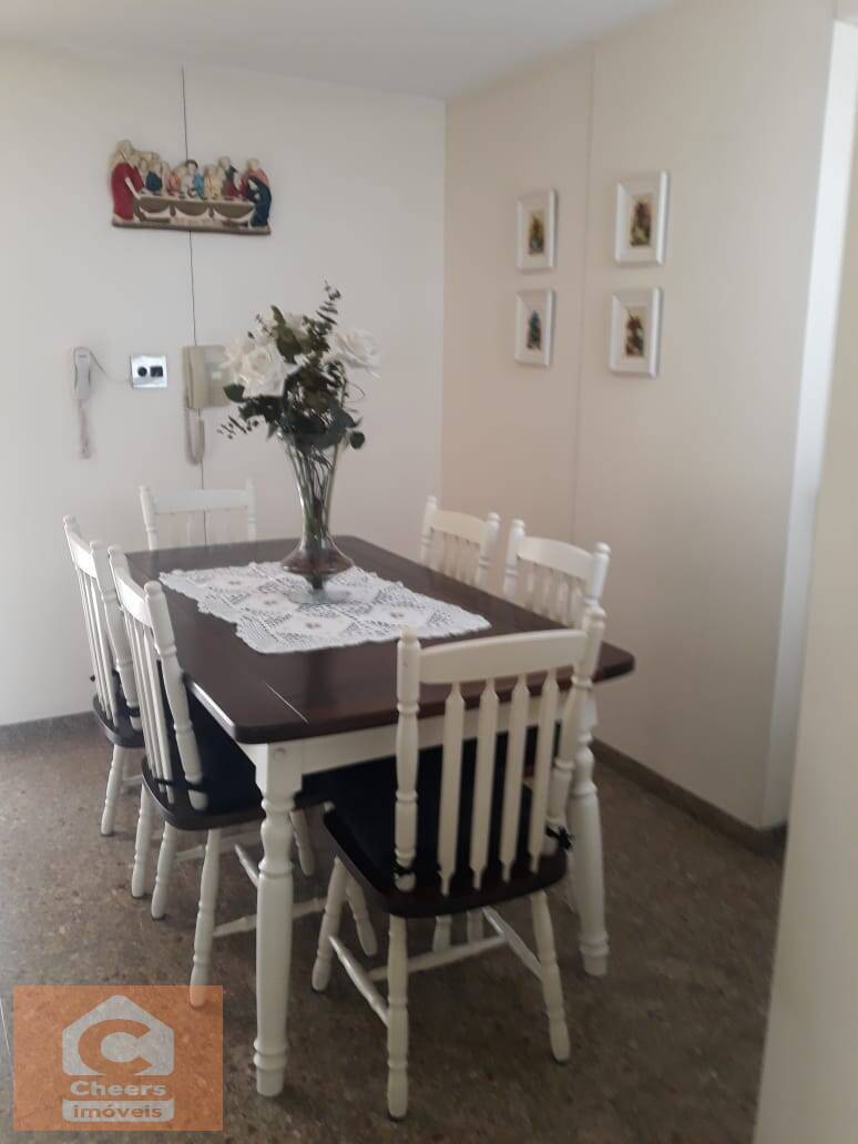 Apartamento à venda com 4 quartos, 275m² - Foto 21