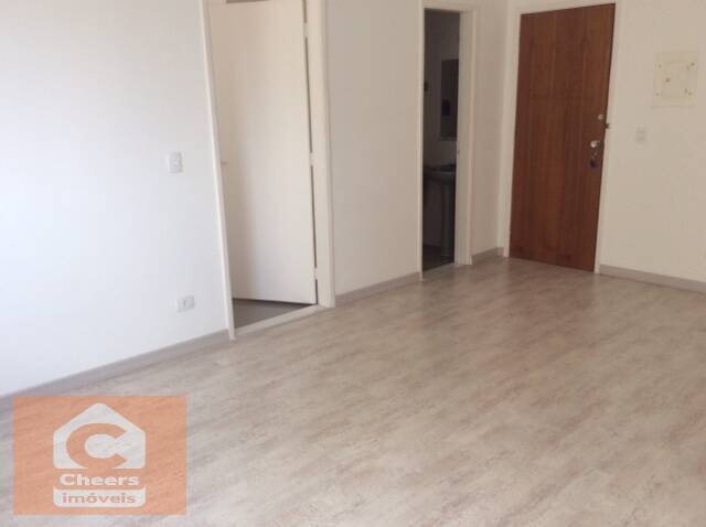 Apartamento à venda e temporada com 1 quarto, 33m² - Foto 2