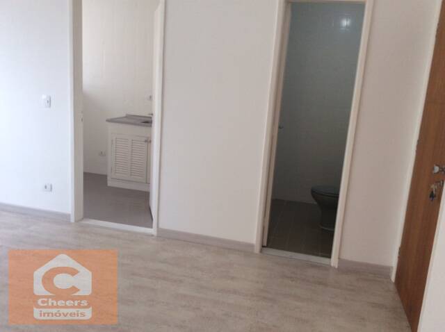 Apartamento à venda e temporada com 1 quarto, 33m² - Foto 3