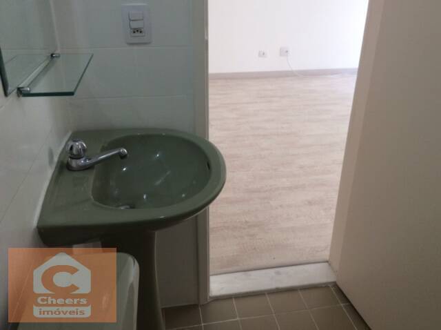 Apartamento à venda e temporada com 1 quarto, 33m² - Foto 6