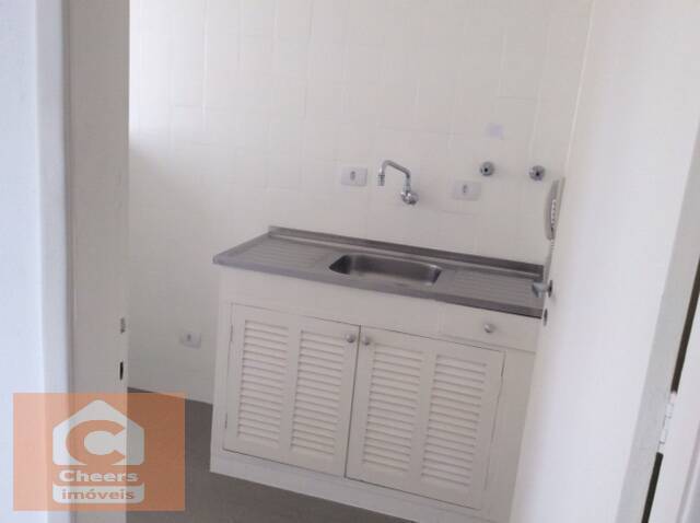 Apartamento à venda e temporada com 1 quarto, 33m² - Foto 4