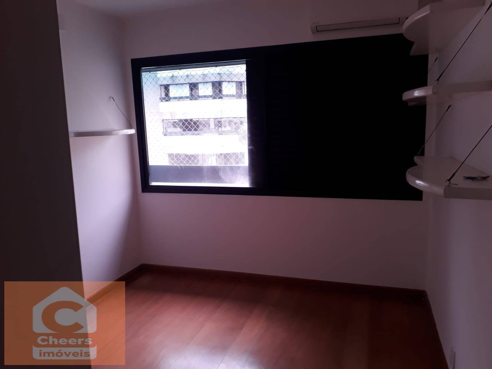 Apartamento para alugar com 4 quartos, 165m² - Foto 10