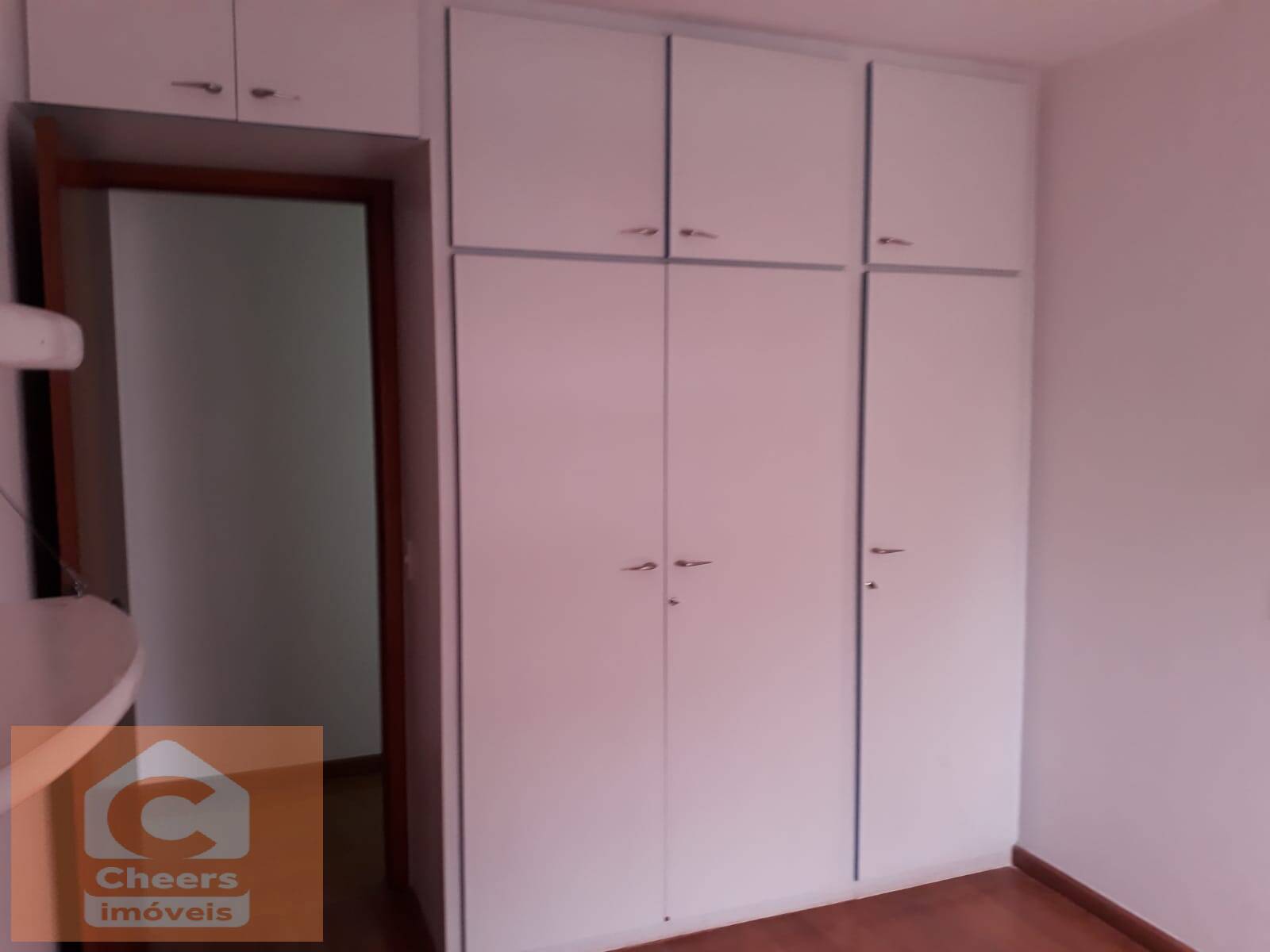 Apartamento para alugar com 4 quartos, 165m² - Foto 8