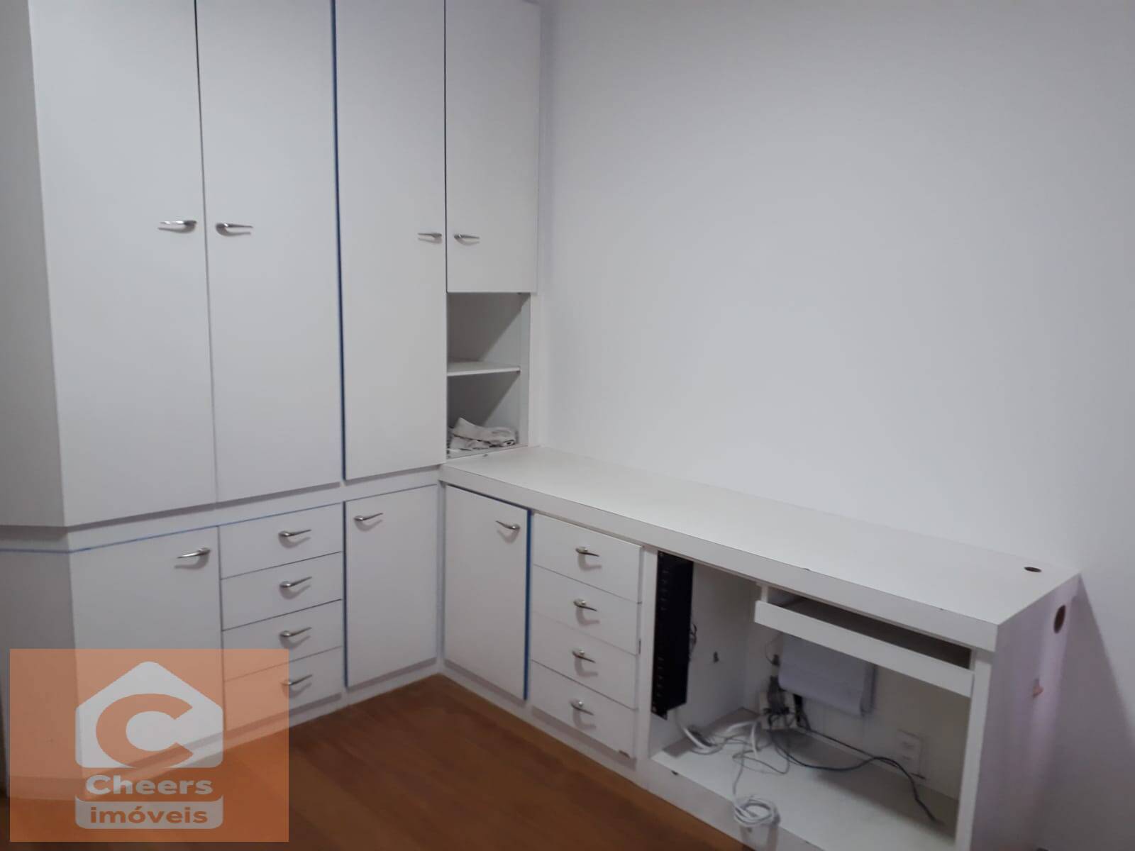 Apartamento para alugar com 4 quartos, 165m² - Foto 14