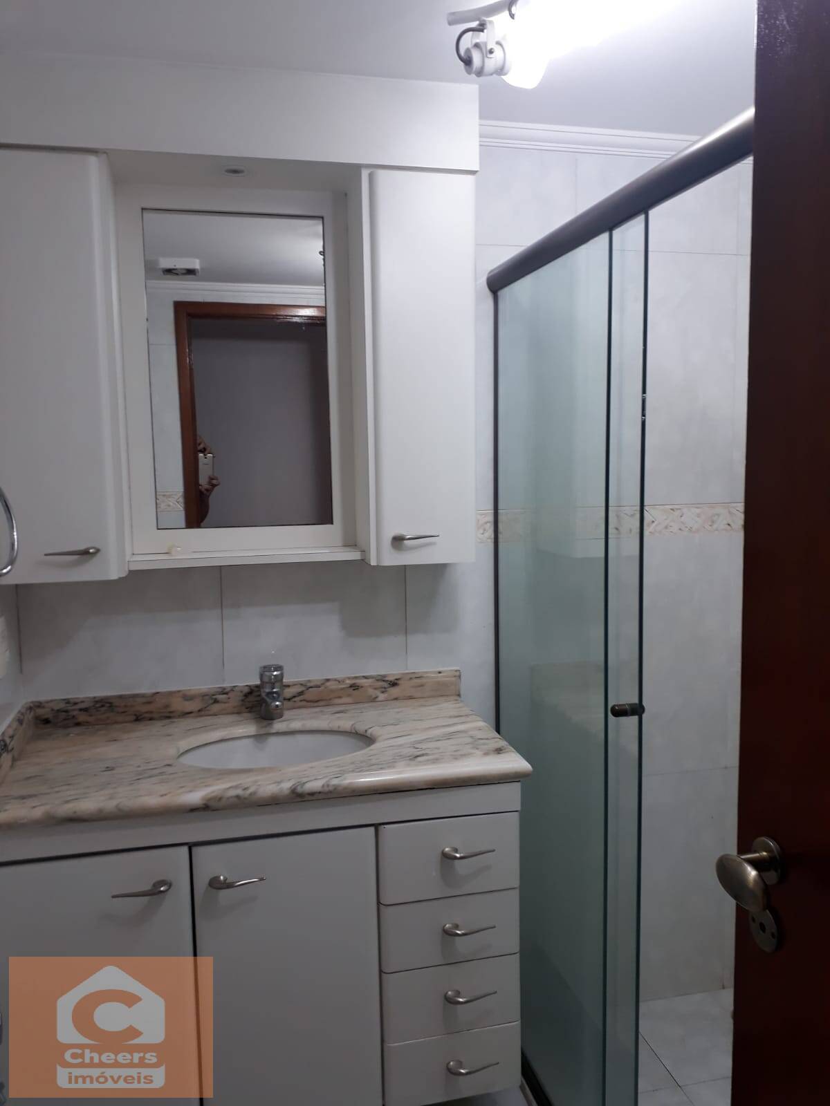 Apartamento para alugar com 4 quartos, 165m² - Foto 12