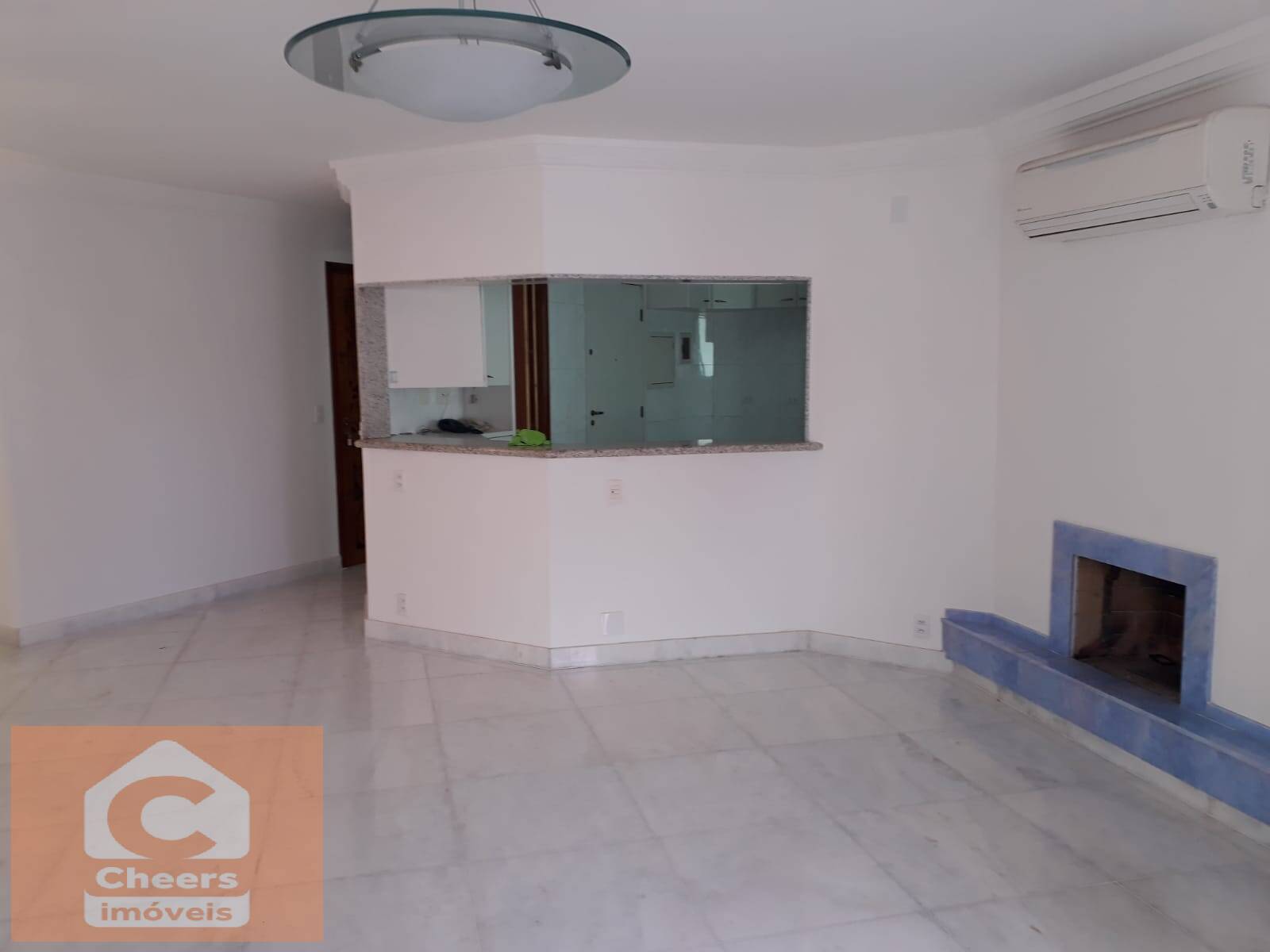 Apartamento para alugar com 4 quartos, 165m² - Foto 3