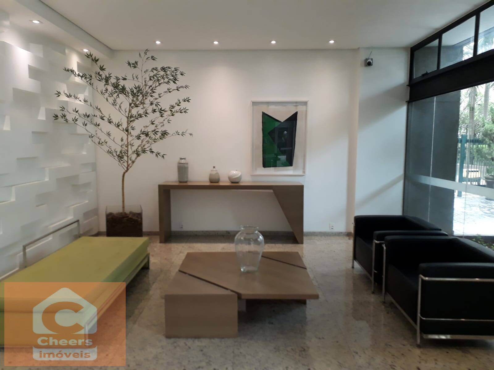 Apartamento para alugar com 4 quartos, 165m² - Foto 29