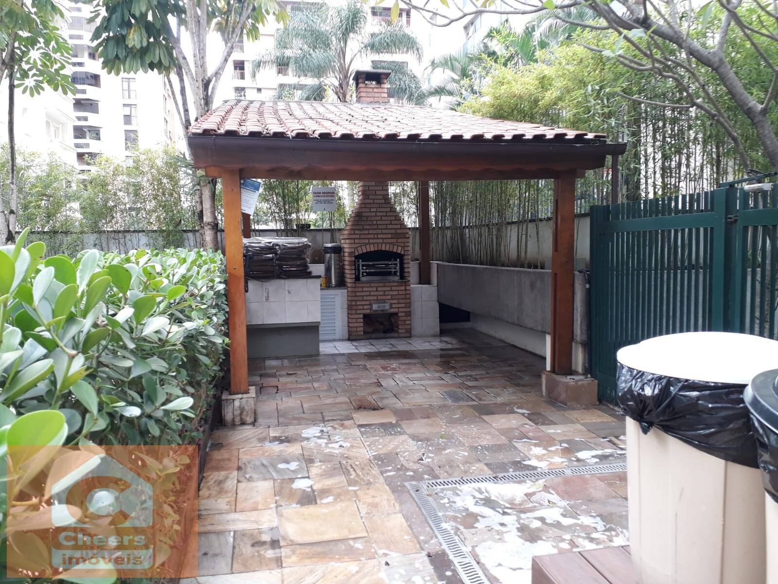 Apartamento para alugar com 4 quartos, 165m² - Foto 26