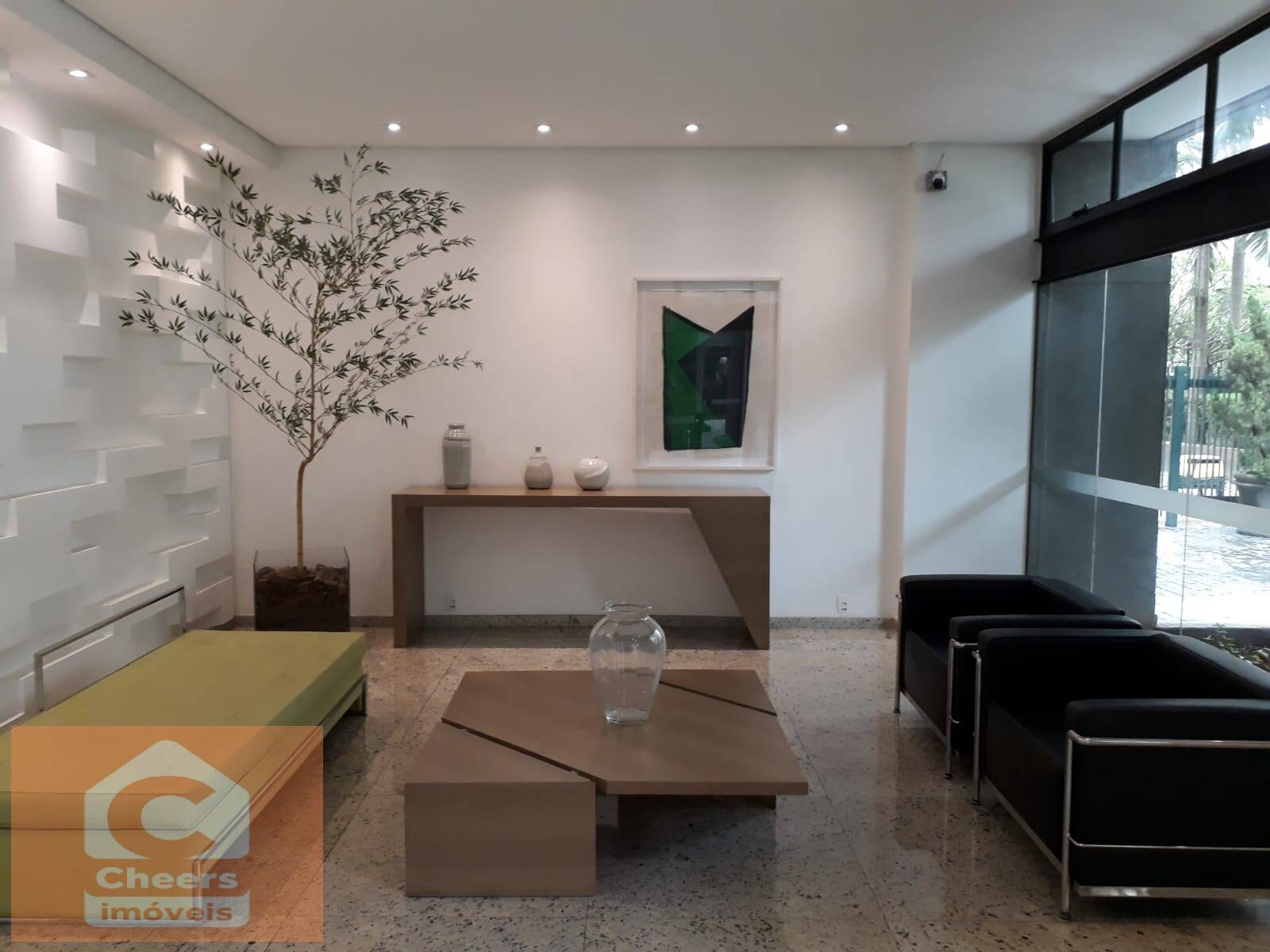 Apartamento para alugar com 4 quartos, 165m² - Foto 32