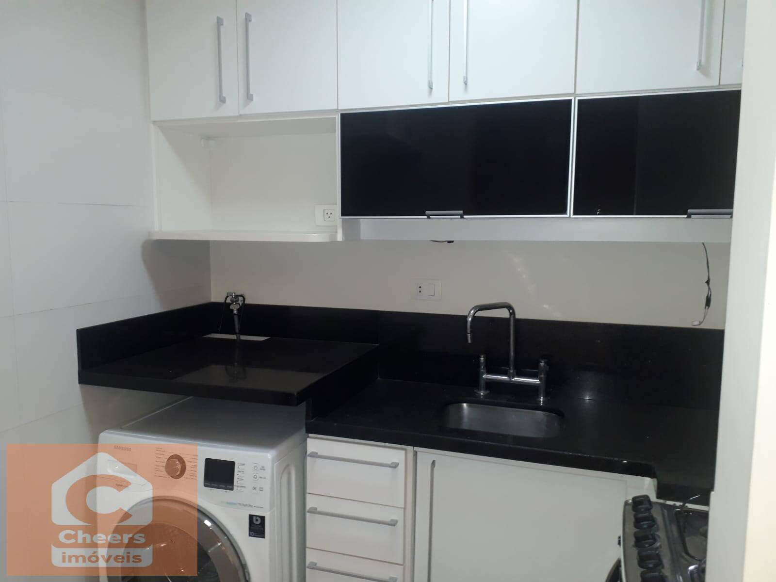 Apartamento à venda com 2 quartos, 57m² - Foto 9