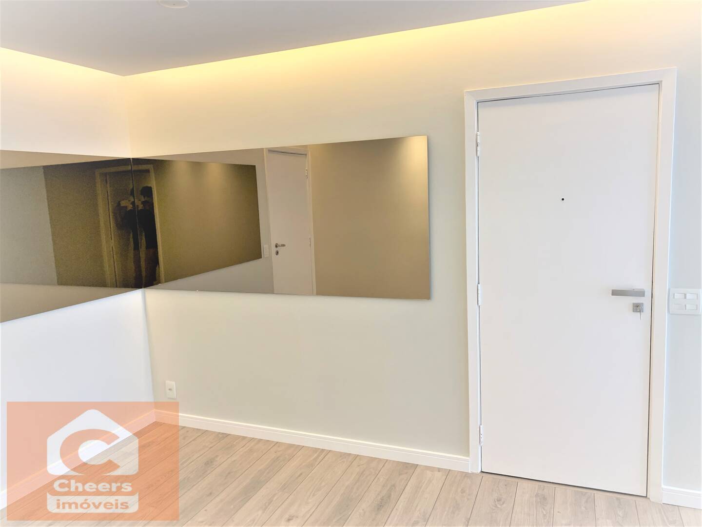 Apartamento à venda com 3 quartos, 95m² - Foto 6