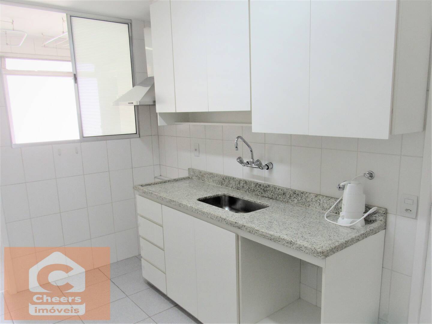 Apartamento à venda com 3 quartos, 95m² - Foto 11