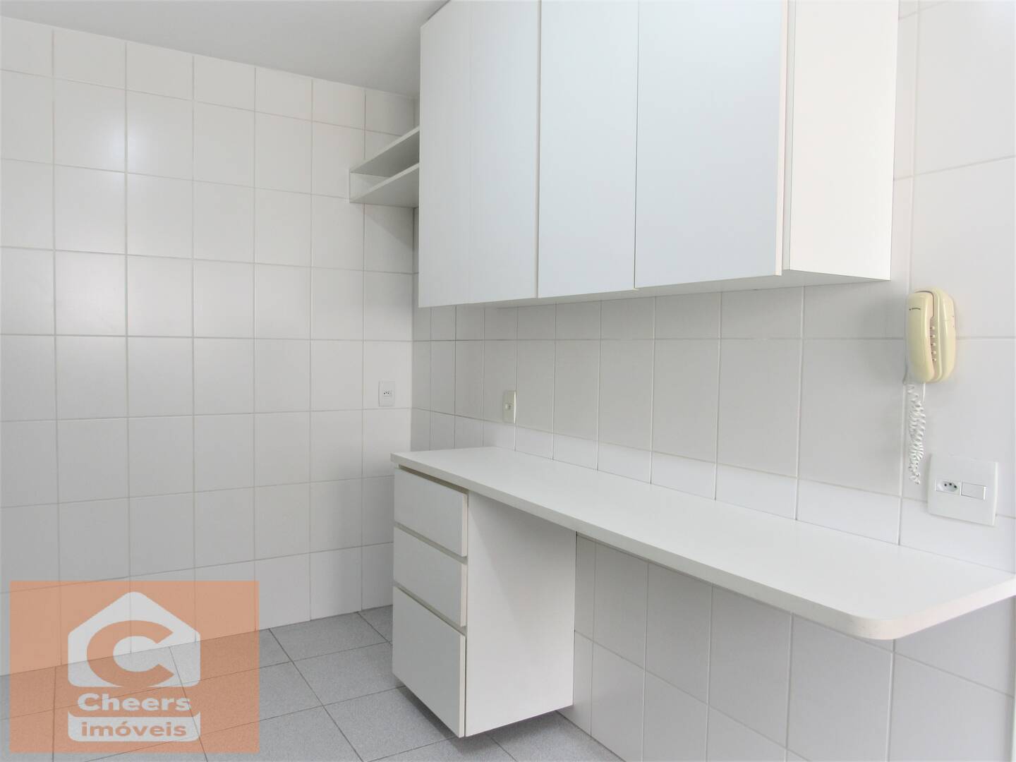 Apartamento à venda com 3 quartos, 95m² - Foto 12