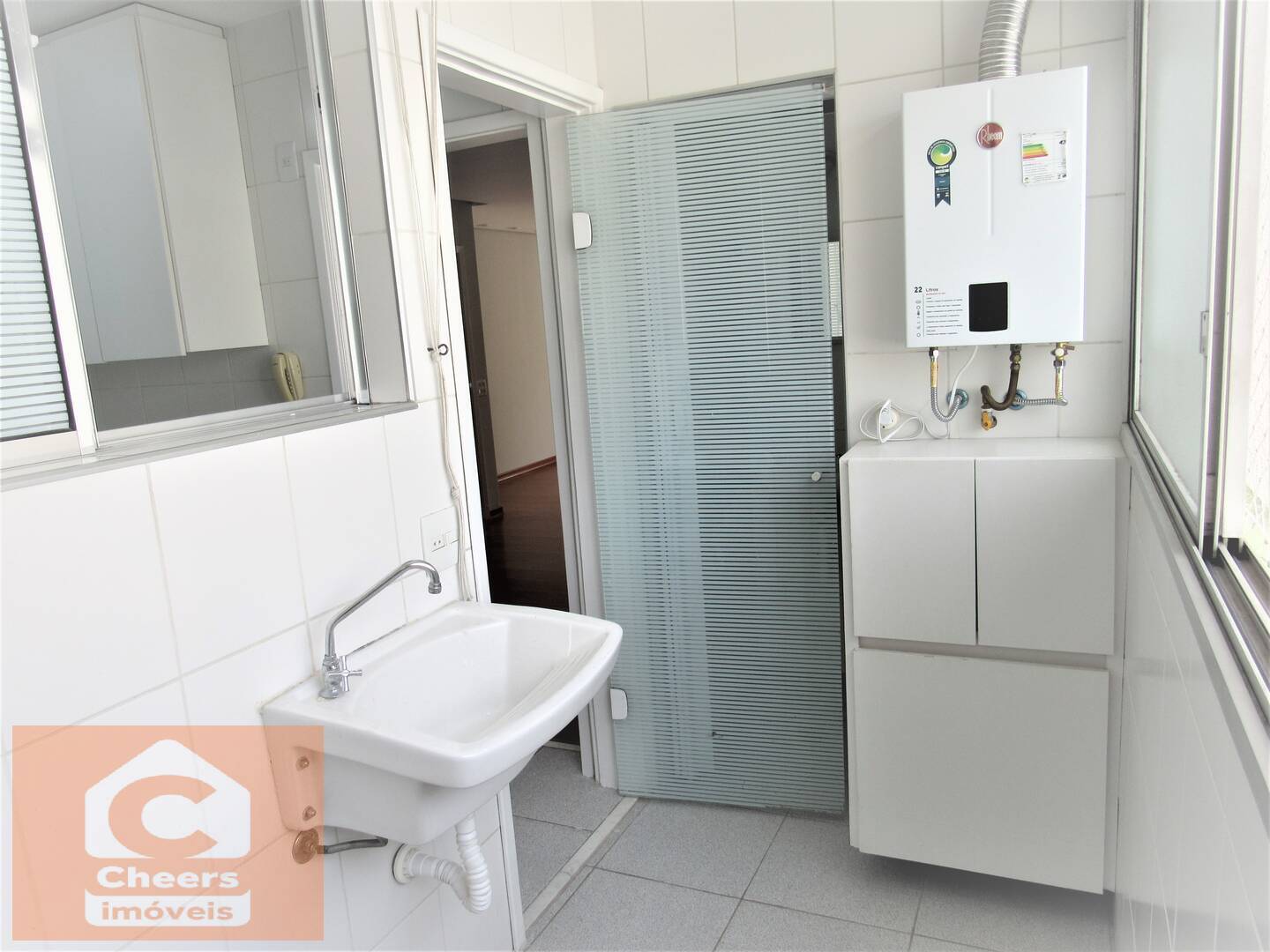 Apartamento à venda com 3 quartos, 95m² - Foto 13