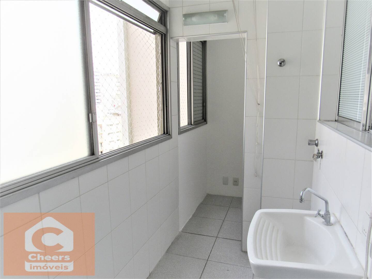 Apartamento à venda com 3 quartos, 95m² - Foto 14