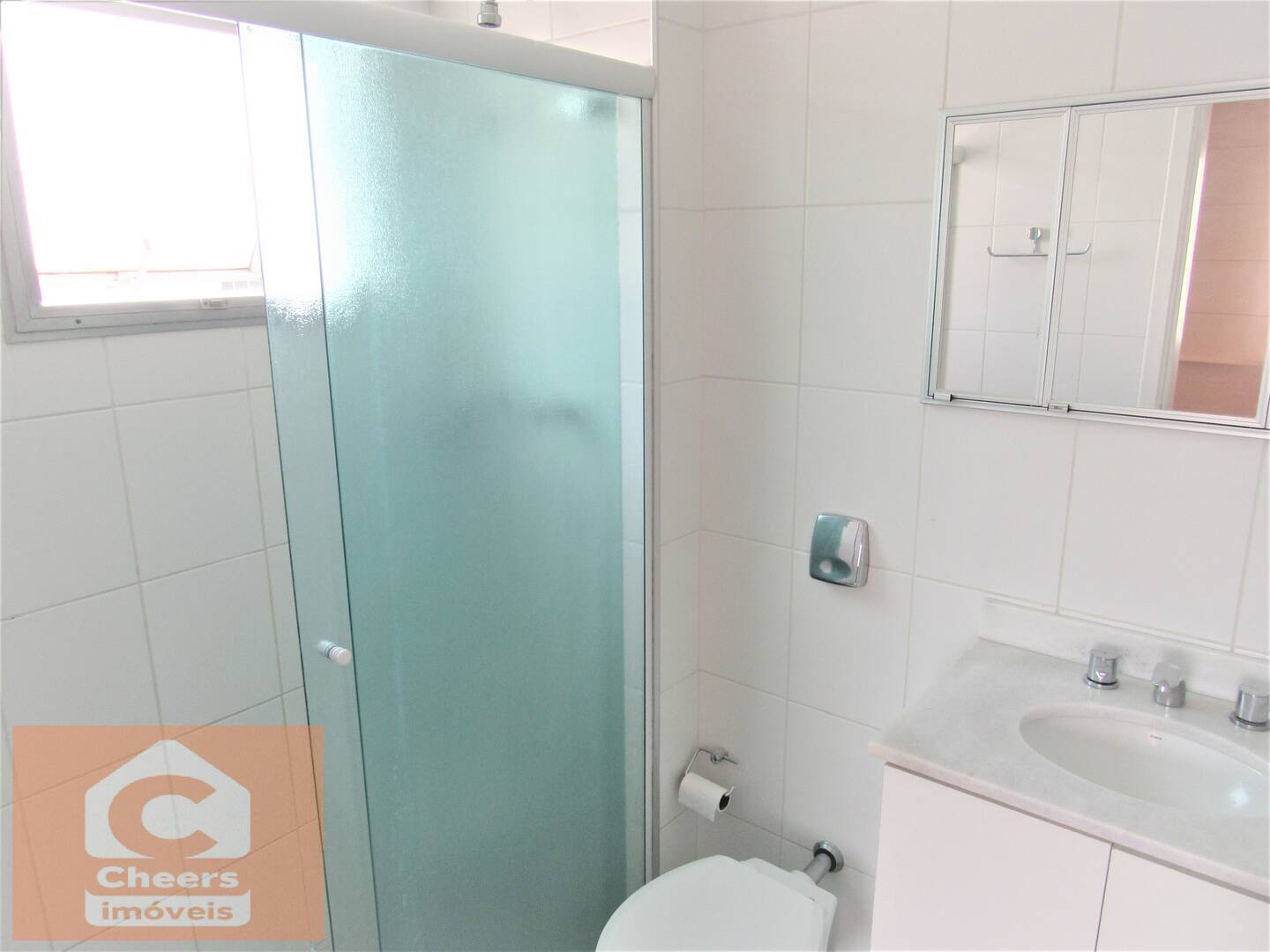 Apartamento à venda com 3 quartos, 95m² - Foto 18