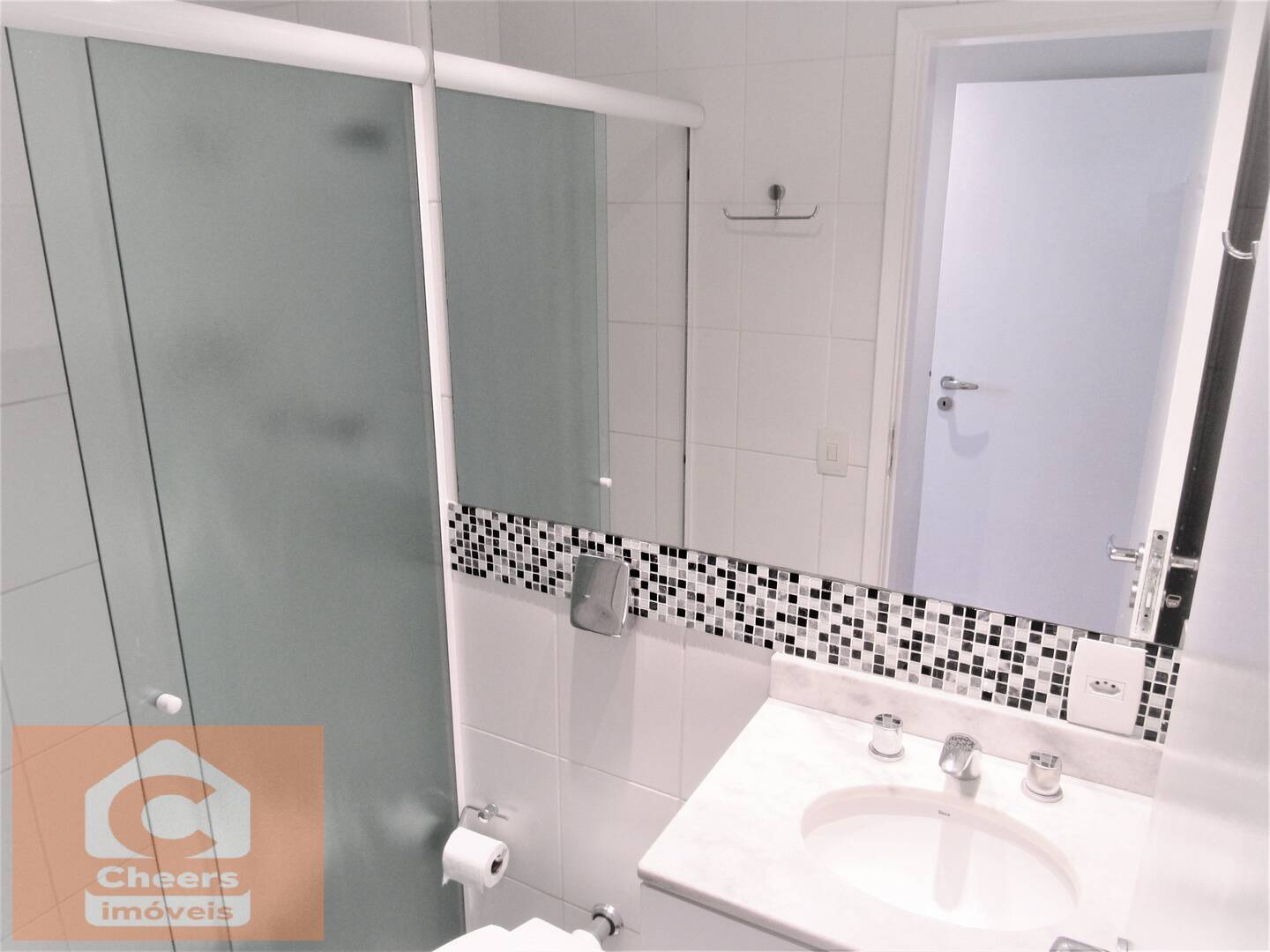 Apartamento à venda com 3 quartos, 95m² - Foto 23