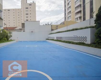 Apartamento à venda com 3 quartos, 107m² - Foto 5