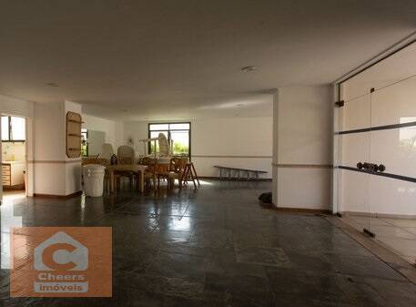 Apartamento à venda com 3 quartos, 107m² - Foto 8