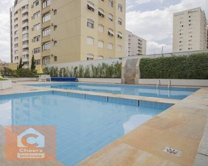 Apartamento à venda com 3 quartos, 107m² - Foto 4