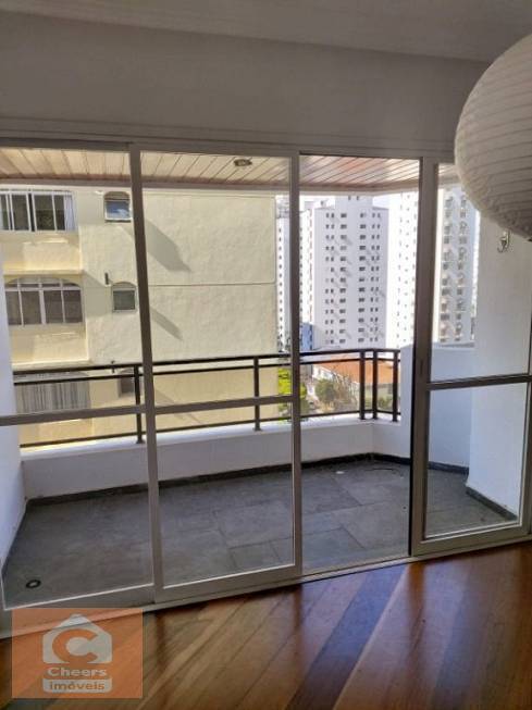 Apartamento à venda com 3 quartos, 107m² - Foto 3