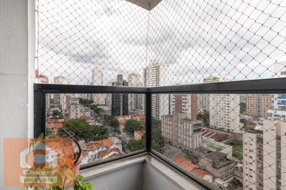 Apartamento à venda com 4 quartos, 120m² - Foto 17