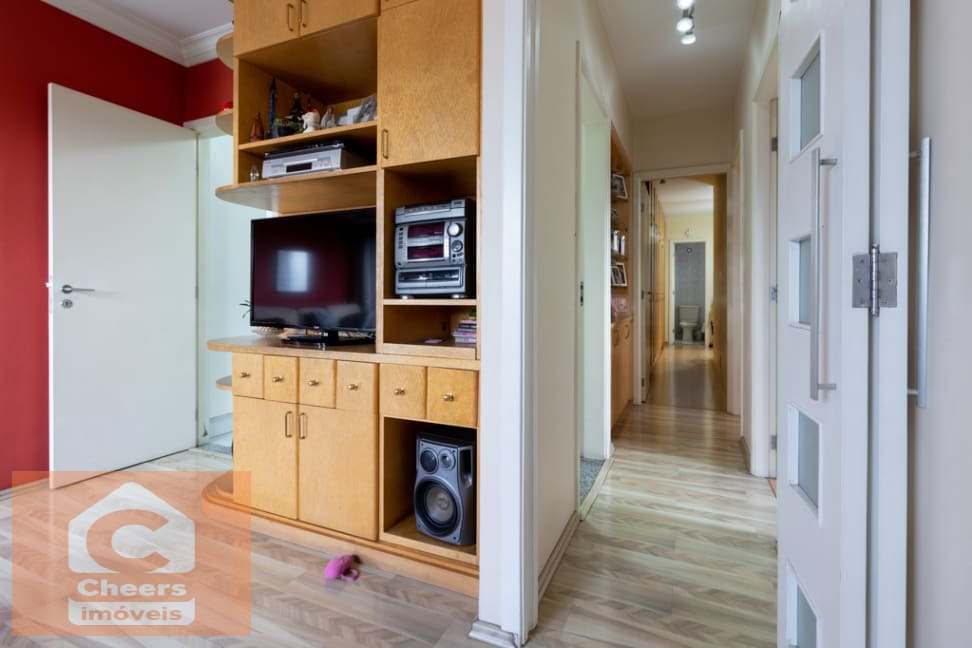 Apartamento à venda com 4 quartos, 120m² - Foto 5