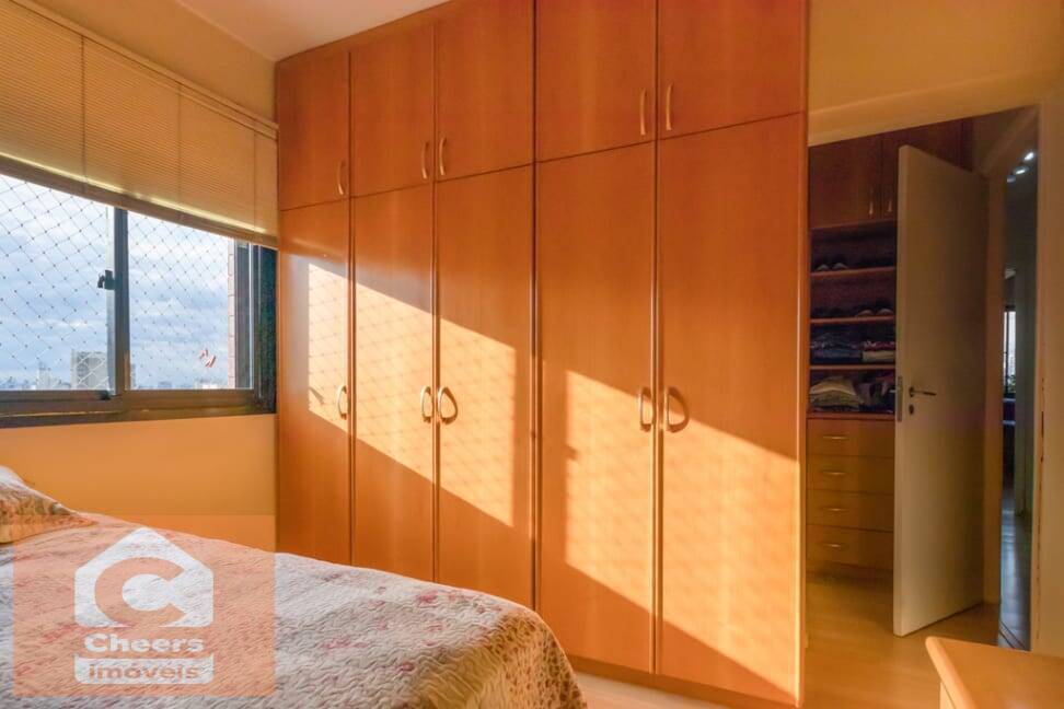 Apartamento à venda com 4 quartos, 120m² - Foto 12