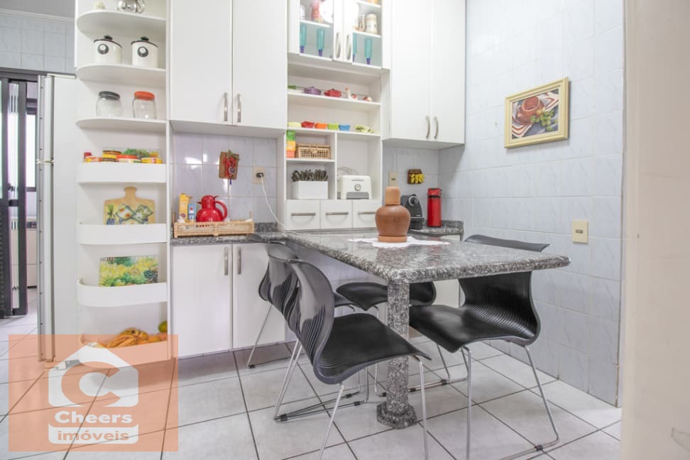 Apartamento à venda com 4 quartos, 120m² - Foto 15