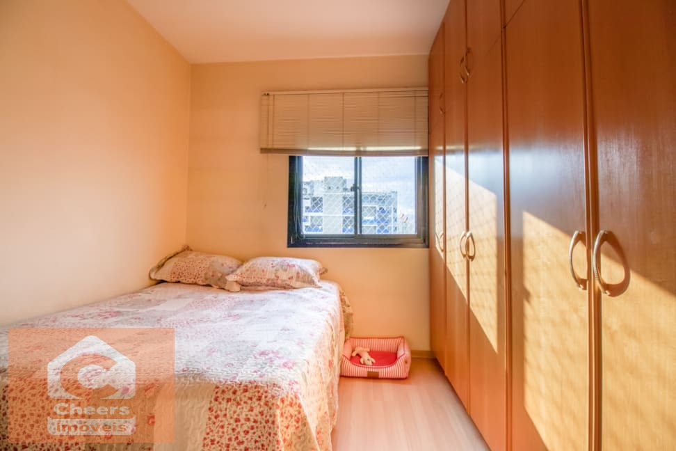 Apartamento à venda com 4 quartos, 120m² - Foto 14