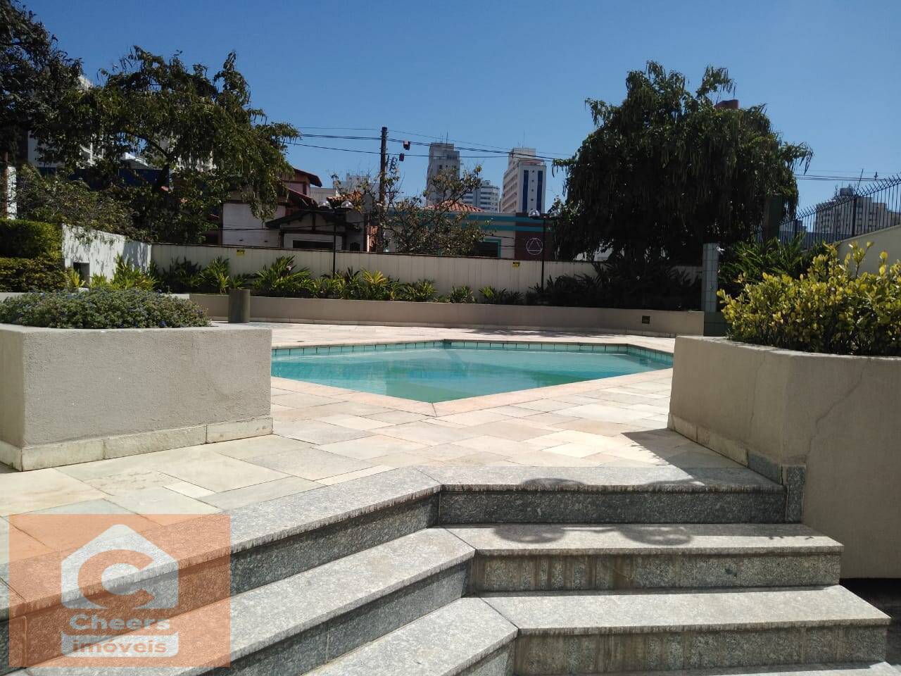 Cobertura à venda e aluguel com 4 quartos, 480m² - Foto 17