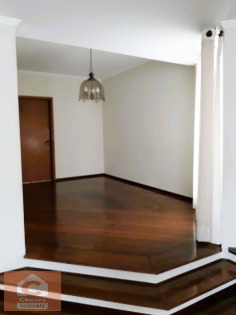 Apartamento à venda com 3 quartos, 198m² - Foto 6