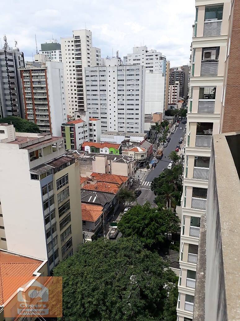 Apartamento à venda com 3 quartos, 198m² - Foto 1