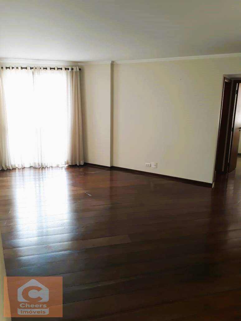 Apartamento à venda com 3 quartos, 198m² - Foto 16