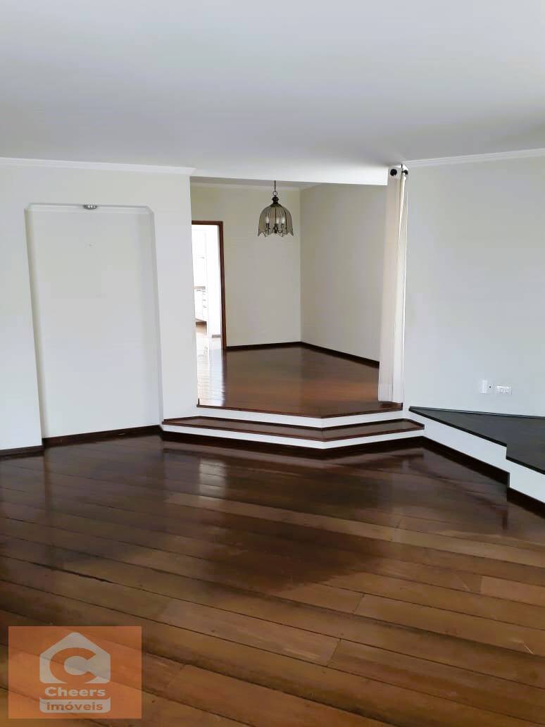 Apartamento à venda com 3 quartos, 198m² - Foto 3