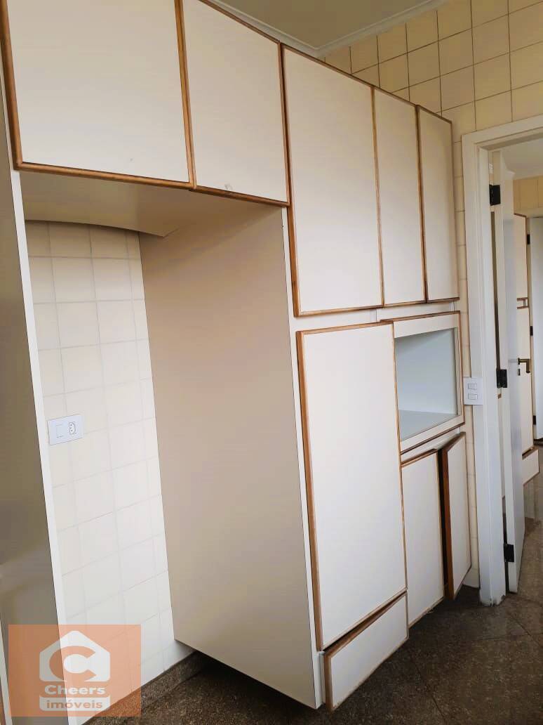 Apartamento à venda com 3 quartos, 198m² - Foto 14