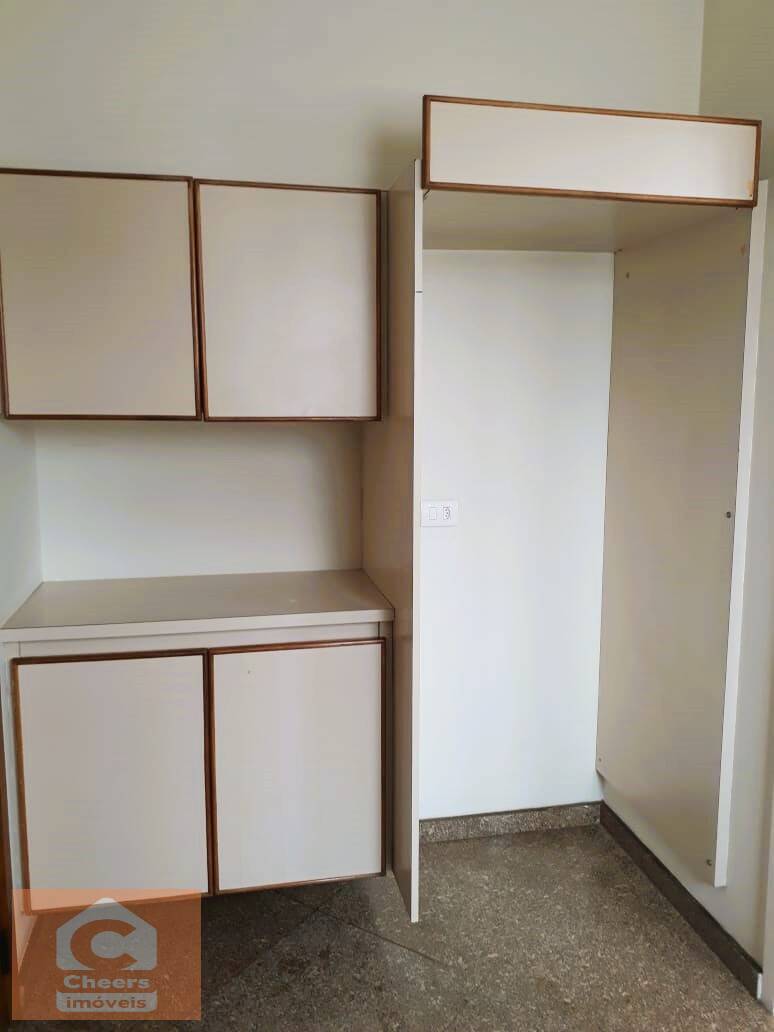 Apartamento à venda com 3 quartos, 198m² - Foto 15