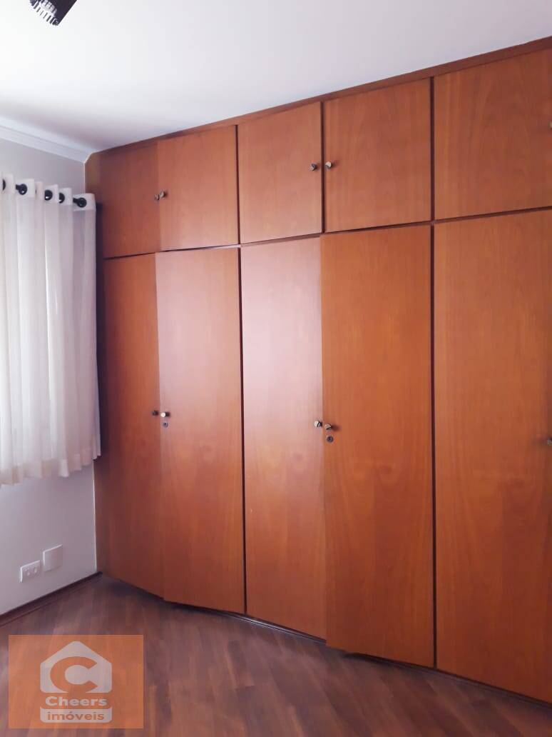 Apartamento à venda com 3 quartos, 198m² - Foto 8