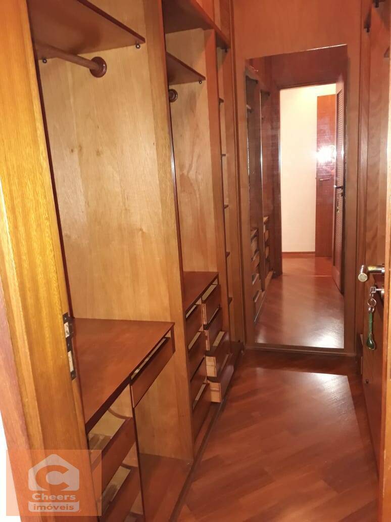 Apartamento à venda com 3 quartos, 198m² - Foto 10