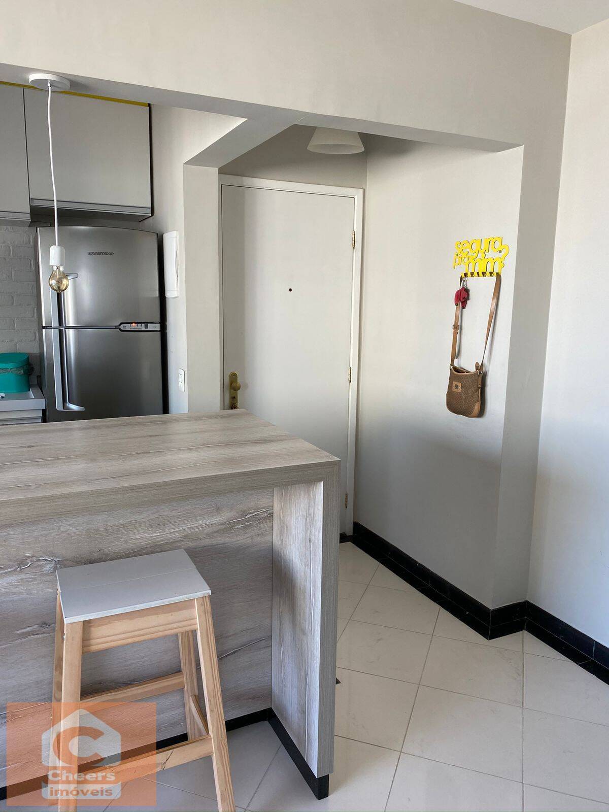 Apartamento à venda com 3 quartos, 66m² - Foto 8